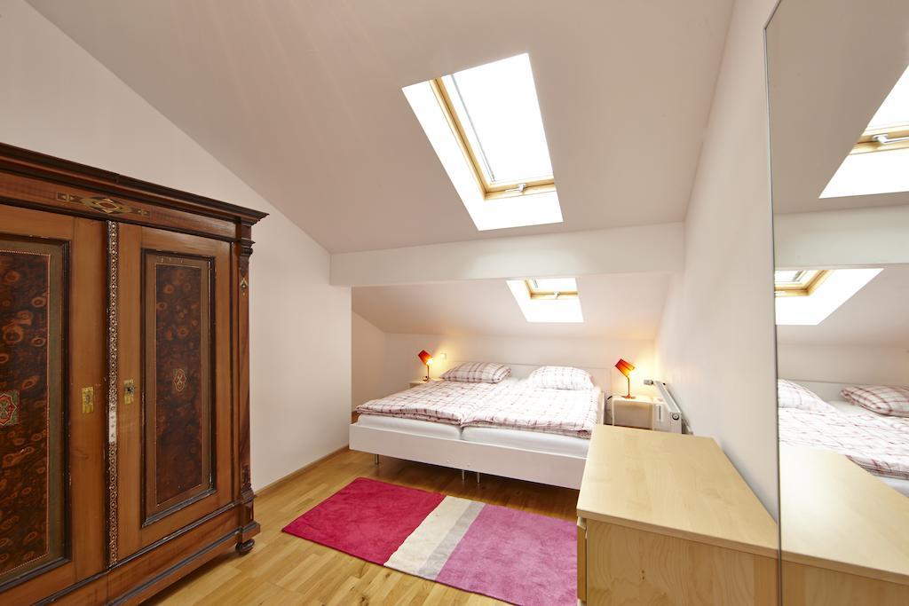 Luftikus Lodge Garmisch-Partenkirchen Room photo